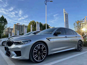 Rines Multirradio Estilo OEM 706m de Alto Rendimiento, Forjados, 20x8.5 20x9.5 para <span class=keywords><strong>BMW</strong></span> M5 <span class=keywords><strong>M8</strong></span> F90 F92 Competition <span class=keywords><strong>CS</strong></span> - Product Image 6