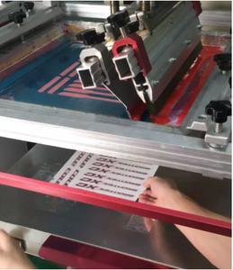 Nhũ tương hình ảnh nội dung rắn cao để làm màn hình-Kéo dài tuổi thọ stprint - Product Image 5