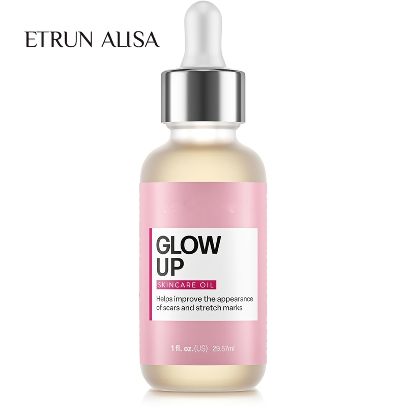 Private Label Turmeric Rosehip Pure Essential
