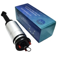 Amortisseur de chocs à Air, pièce pour strue d'air L320, LR019993 et LR019994, de 2005 à 2013