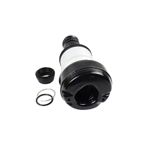 ถุงลมช่วงล่าง Airmatic ด้านหลังซ้ายและขวา สำหรับ W222 V222 X222 W217 S-Class 2223200313 2223200413 - Product Image 4