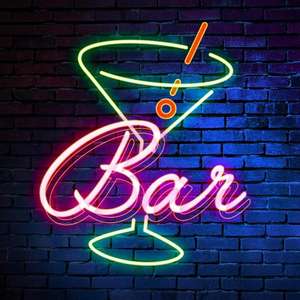 LED Neon Sign <b>Light</b> for Home Bar <b>Beer</b> Window Advertising Gift for Business Promotion - Product Image 4