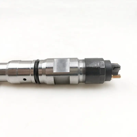 0445120443 Kit de Reparación de Inyectores de Combustible Diésel de Alta Calidad, Boquilla de Inyector para Motor Diésel