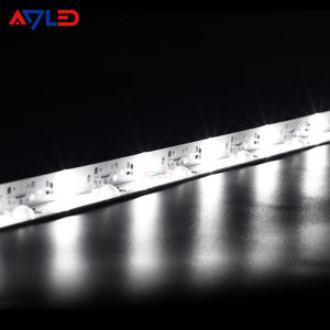 Venta caliente de aluminio Led persiana enrollable tira de retroiluminación Barra de luz difusa para publicidad caja de luz cartelera - Product Image 1