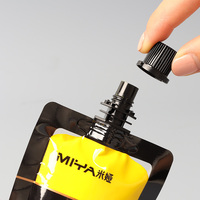 MIYA 80ml 42 Farben Nachfüllbare Ungiftige Künstler-Acrylfarbe für Fingerfarbe Kinder