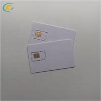 SAM tarjeta para el pago terminal con 2ff 3ff sim tamaño