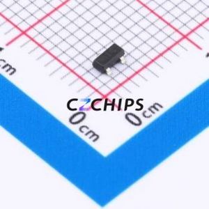 ต้นฉบับ-ใหม่ DESD3512SO-7 SOT-23ทรานซิสเตอร์ ESD และป้องกันไฟกระชาก (TVS/ESD) - Product Image 1