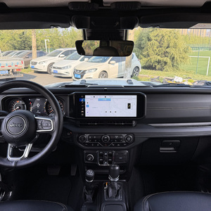 Auto Usate <span class=keywords><strong>Jeep</strong></span> <span class=keywords><strong>Wrangler</strong></span> 2024 2.0T Sahara Versione Quattro Porte Benzina SUV di Medie <span class=keywords><strong>Dimensioni</strong></span> Fuoristrada Sportivo <span class=keywords><strong>Jeep</strong></span> <span class=keywords><strong>Wrangler</strong></span> Unlimited - Product Image 5