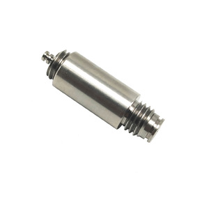 Varillas Roscadas de Doble Extremo de Acero Inoxidable, Diámetro Máximo de 25 mm, Mecanizado Personalizable para Piezas de Precisión - Product Image 3