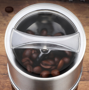Itop — cafetière Portable, chargeur USB, disponible en blanc, en noir et rouge, idéal pour le Camping et les voyages - Product Image 6