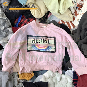 <span class=keywords><strong>Abbigliamento</strong></span> <span class=keywords><strong>invernale</strong></span> per bambini di seconda mano vestiti per bambini balla alla rinfusa vestiti per bambini vestiti usati misti - Product Image 4