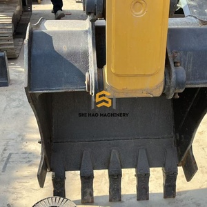 Excavatrice SANY SY75C 7,5T efficace, faible usage, robuste pour les travaux de construction à grande échelle - Product Image 6