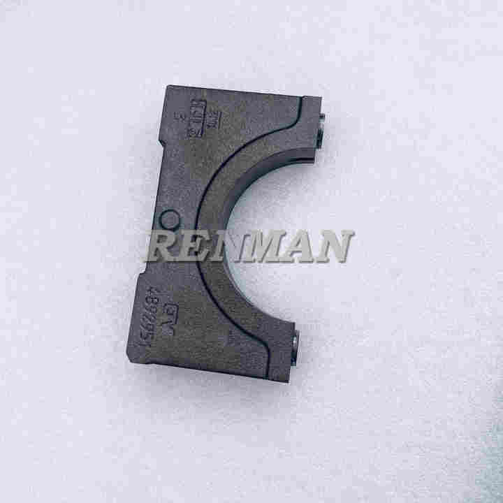 Cummins Diesel Engine Parts Main Bearing Cap 4895919| Alibaba.com