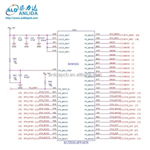 Mở khóa các vi điều khiển IC giải mã chương trình chip dịch vụ - Product Image 5