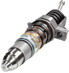 Inyector de combustible de alta calidad 4954434 adecuado para motores ISX15/QSX15/X15 - Product Image 3