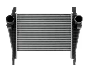 Refroidisseur intermédiaire en aluminium pour camion de haute qualité et à bas prix pour IVECO EURO CARGO OEM 504028468 - Product Image 3