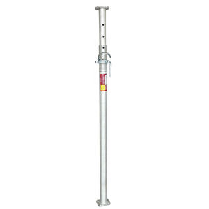 เหล็กค้ำยันปรับระดับได้สำหรับงานหนัก, เหล็กค้ำยันผลิตจากโรงงานกวางโจว - Product Image 2