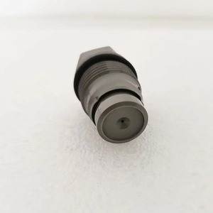 Soupape de surpression Common Rail 1110010009, sortie 3/8 po pour système de carburant haute température Iveco Temasek Diamond14 - Product Image 1