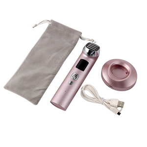 Tiết Kiệm Thời Gian <span class=keywords><strong>2025</strong></span> Hàn Quốc Vẻ Đẹp Thiết Bị Mặt Nâng Vẻ Đẹp Máy Loại Bỏ Nếp Nhăn Da Thắt Chặt Thiết Bị - Product Image 3