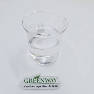 Commercio all'ingrosso di alta qualità 99% cosmetico materia prima solubile in acqua cura della pelle CAS 515-69-5 alfa bisabololo - Product Image 3