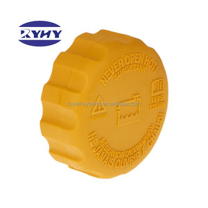 Tapa de tanque de expansión de radiador de refrigerante genuino 94539597 de la mejor calidad de fábrica para tapas de radiador de coche GM Chevrolet Opel Vauxhall - Product Image 2