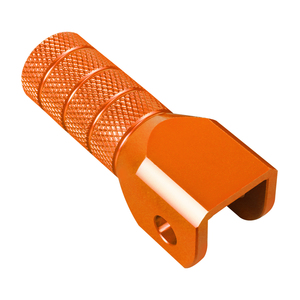 NICECNC Embout de levier de changement de vitesse pour <span class=keywords><strong>KTM</strong></span> 690 Duke Supermotor <span class=keywords><strong>Enduro</strong></span> <span class=keywords><strong>990</strong></span> Adv - Product Image 3