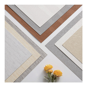 Autoadesivo adesivo da <span class=keywords><strong>parete</strong></span> acustico in <span class=keywords><strong>pietra</strong></span> flessibile con struttura in ceramica morbida - Product Image 3