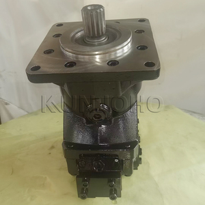 Moteur à piston variable Danfoss série 51V160, 160 cm³, 480 bars, 516762, 51V160-A-C8-N-D8-M1-R-J-N7-ADK-060-AA-G3-C2-30 - Product Image 4