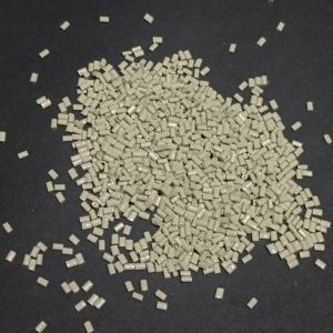 Granulés de plastique PEI gris doux |   Résine d'ingénierie de qualité supérieure avec finition mate pour les boîtiers électroniques et les composants industriels - Product Image 3