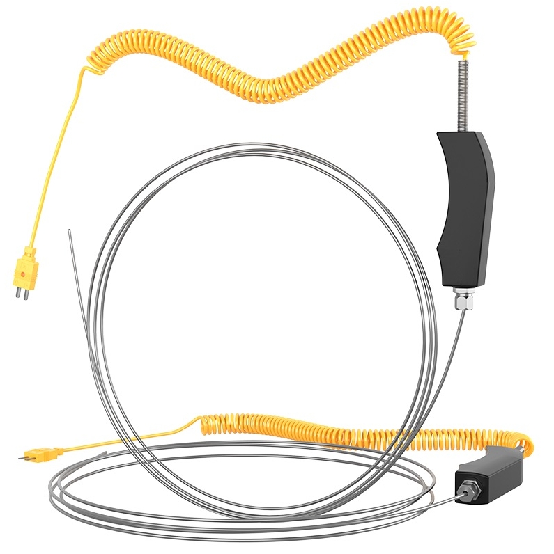 temperature sensor rs485