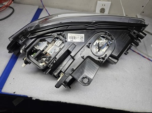 Faro Delantero Original para Automóvil 63117466503 63117466504 63117420437, Faro Izquierdo y Derecho Original Usado, Listo para Instalar, para BMW F52 2016 a <span class=keywords><strong>2022</strong></span> - Product Image 4