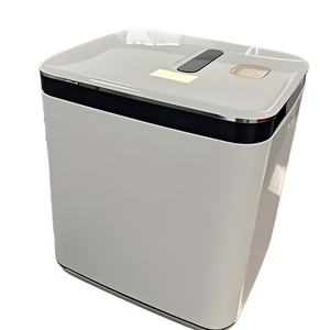Broyeur <span class=keywords><strong>Électrique</strong></span> de Déchets Alimentaires Bone-Hammer 4L en Acier Inoxydable, Technologie Multi-Broyage, Utilisation Continue en Intérieur, Inodore - Product Image 2