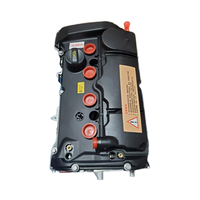 Kualitas tinggi asli pabrik N18B16C N18B16A 2-silinder mesin Diesel untuk BMW Mini bahan aluminium layanan profesional