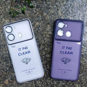 Funda para Teléfono Samsung Galaxy A16 A06 A15 A25 A35 A55 A14 A24 A34 A54 A05 A13 S25 Edge S24 Ultra S23 S22 con Protector de Cámara - Product Image 4