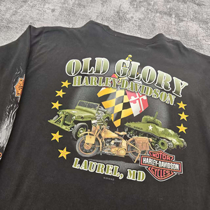 <span class=keywords><strong>T</strong></span>-<span class=keywords><strong>shirt</strong></span> Lunga da <span class=keywords><strong>Uomo</strong></span> in Tessuto Termico Personalizzato Stile Street Cool, Vestibilità Larga a Maniche Lunghe - Product Image 3