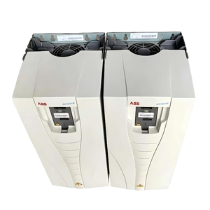 อินเวอร์เตอร์ ABB รุ่น ACS180 ซีรีส์ VFD ควบคุม ACS510-01-038A-4 18.5 กิโลวัตต์ 3 เฟส 380 โวลต์ – 500 - Product Image 2