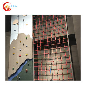 Amusement nouveau mur d'escalade intérieur jeux de parc panneau mural d'escalade extérieur 3D - Product Image 5