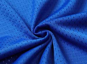 カスタム メッシュ トレーニング ビブス スポーツ メッシュ ベスト バスケットボール サッカー トレーニング ベスト リバーシブル サッカー ビブス - Product Image 5