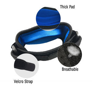 Coderas <span class=keywords><strong>de</strong></span> tenis con soporte ajustable, gran oferta - Product Image 3