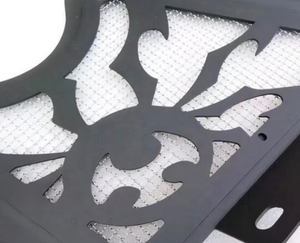 4x4 piezas todoterreno cuerpo ancho araña guardabarros interior bengalas delantero trasero veneno para <span class=keywords><strong>Jeep</strong></span> <span class=keywords><strong>Wrangler</strong></span> JL JK - Product Image 4