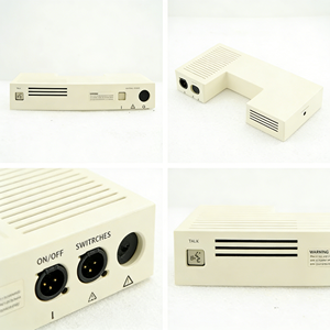 Cath_Angio - אינטרקום עבור סימנס P/N 2989502 - Product Image 2