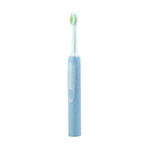 Взрослый водонепроницаемый смарт перезаряжаемая зубная щетка электрическая устная! Щубные щетки электрических зубных щеток Oral-B