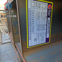 Liste de poids de poutre en h STANDARD ASTM JIS EN GB