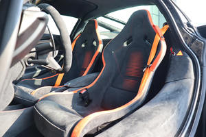 Auto <span class=keywords><strong>McLaren</strong></span> 720S Coupé del 2024 Usate in Ottime Condizioni, Pronte per la Spedizione - Product Image 5