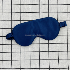 Antifaz para Dormir de Seda de Morera de 22 mm, 100 % Seda, Transpirable - Product Image 6