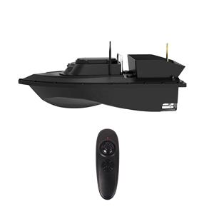 Controlado Carp Fishing Bait Boat com Remote <span class=keywords><strong>Fish</strong></span> Finder Sonar para pesca Amorceur - Product Image 2