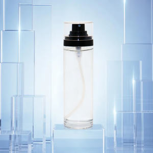 Spray de ajuste de maquillaje de larga duración, Spray de fijación de maquillaje de larga duración, sin logotipo, impermeable, gran oferta - Product Image 4