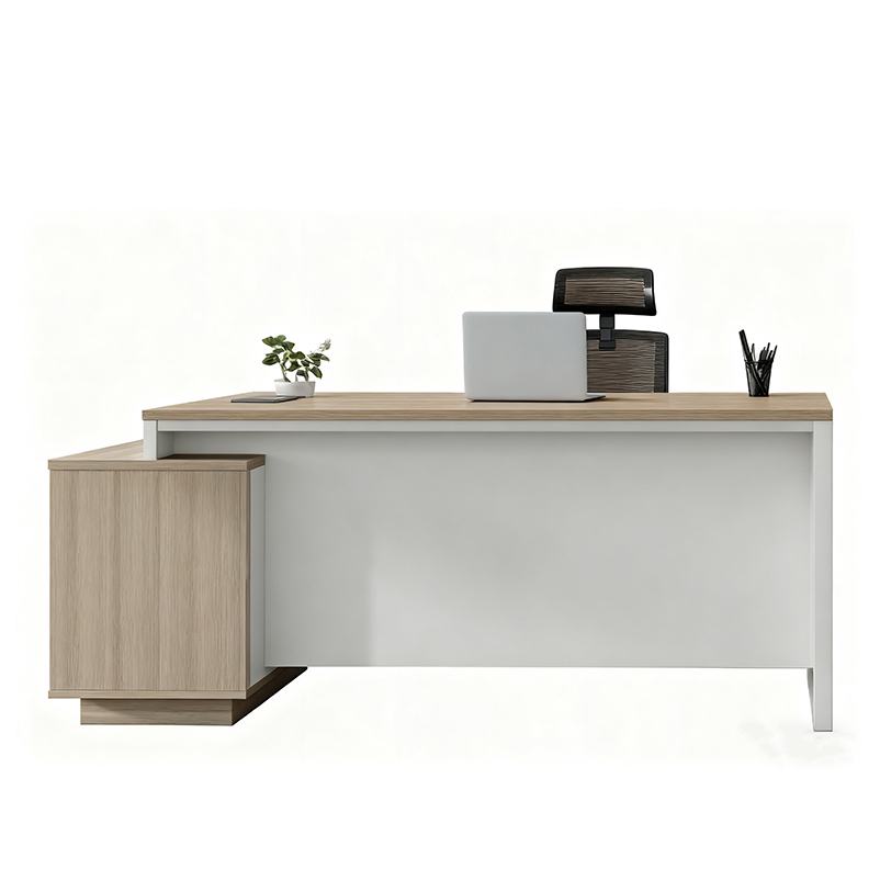 Beige + Blanc Ange