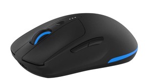 OEM mous <span class=keywords><strong>Mini</strong></span> Chuột chơi game thuận tay phải USB có dây với Laser theo dõi được thiết kế cho máy tính để bàn máy tính vật liệu nhựa - Product Image 2