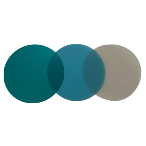 Nouveaux films de rodage à fibres optiques d'arrivée de stock 1um 3um 6um 9um 30um Film de polissage <span class=keywords><strong>optique</strong></span> diamant ADS - Product Image 3